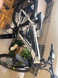 Electric bike Need gone ASAP