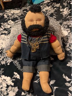 Mr. T  / B.A Baracus