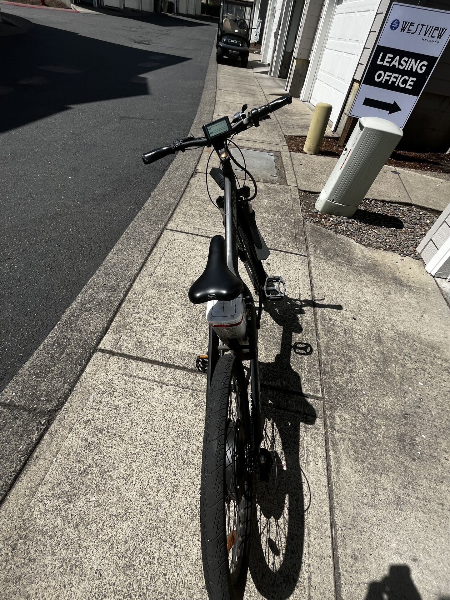 Ebike