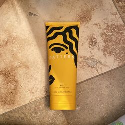 Pattern Curl Gel