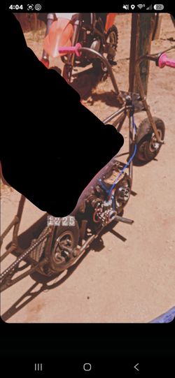Minibike