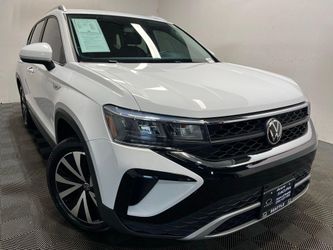 2022 Volkswagen Taos