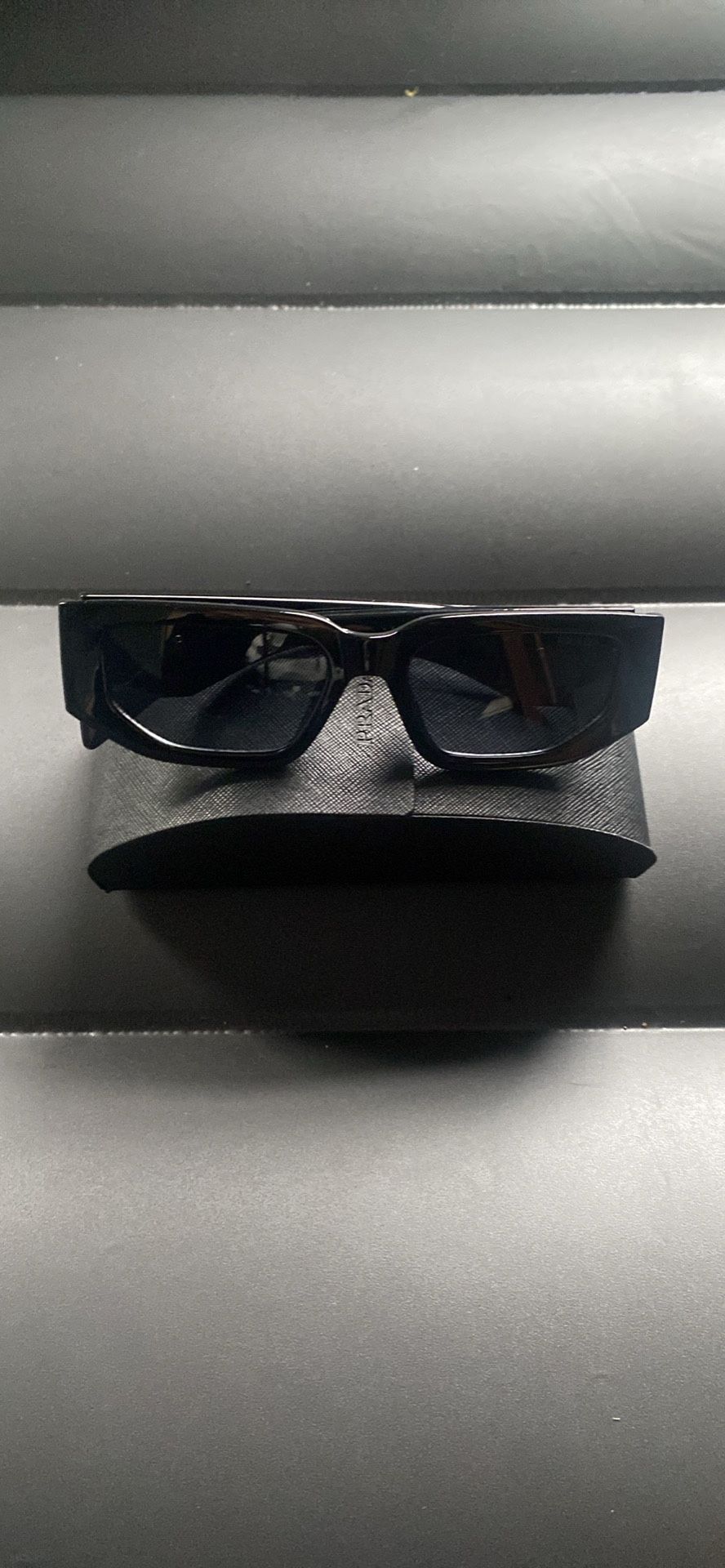 Prada Sunglasses