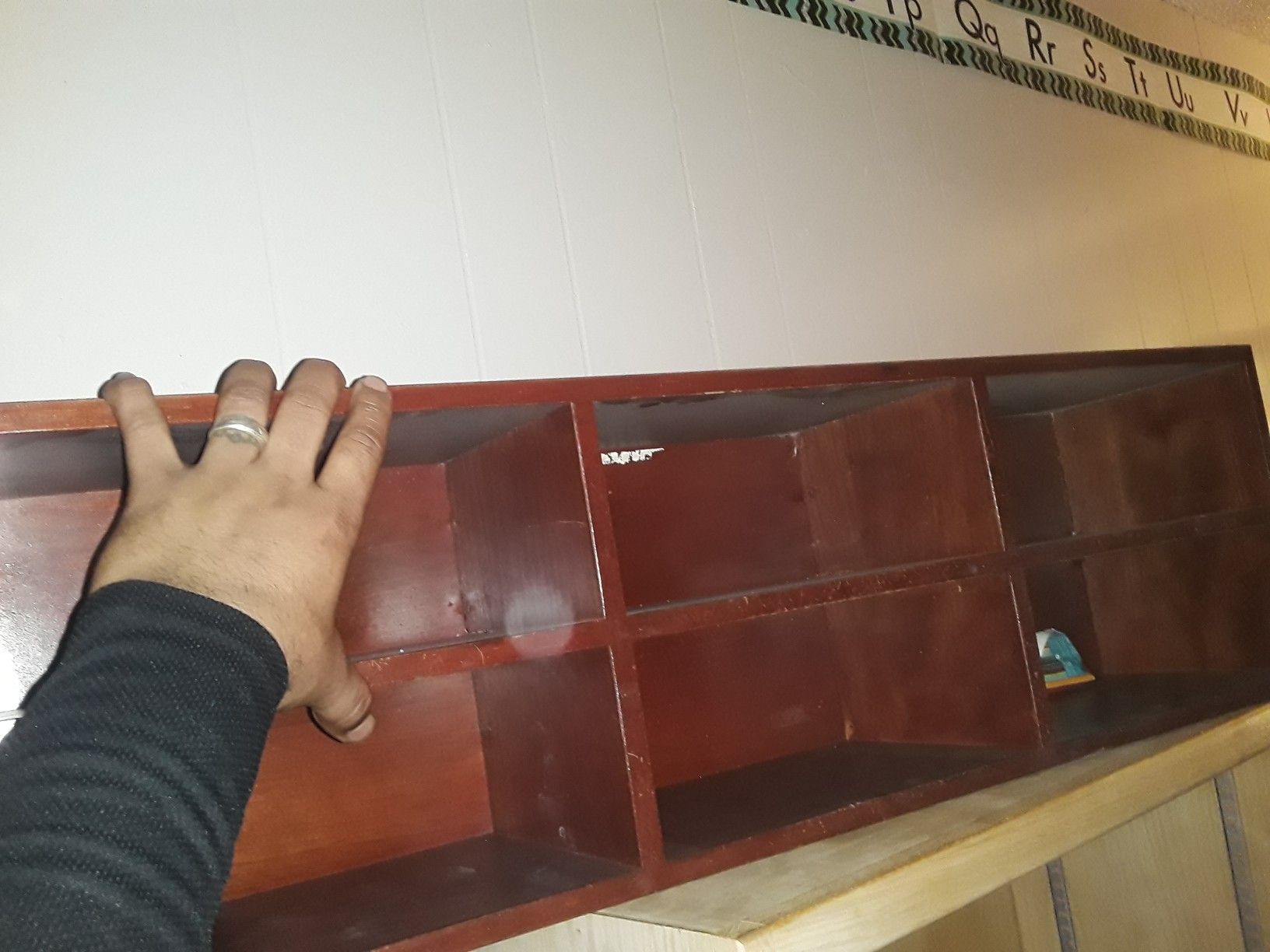 Shelf small