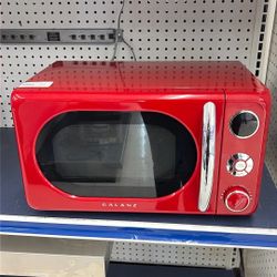 Galanz Microwave 