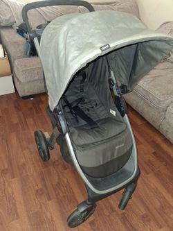 Stroller