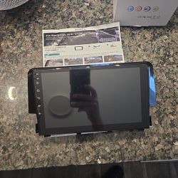 Honda Civic 2016-2021: 9-inch IPS 1280 * 800 touchscreen replacement