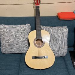 Guitar (read description)