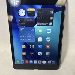 Mint iPad 9th generación 64gb wifi only