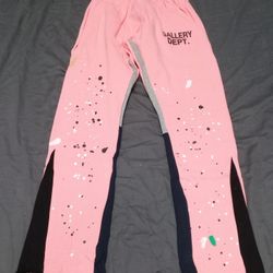 Gallery Department Dept Pants Size Large Or XL