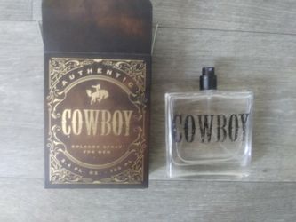 Cowboy Cologne 100 ML