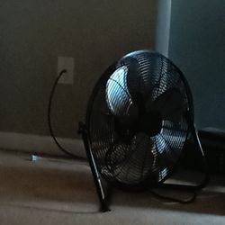 Floor Fan