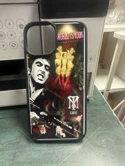 Case Personalizado