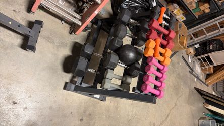 GYM Equipment NEED GONE BY THIS WEEKEND