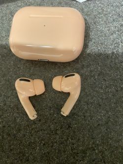 bluetooth earbuds pro style