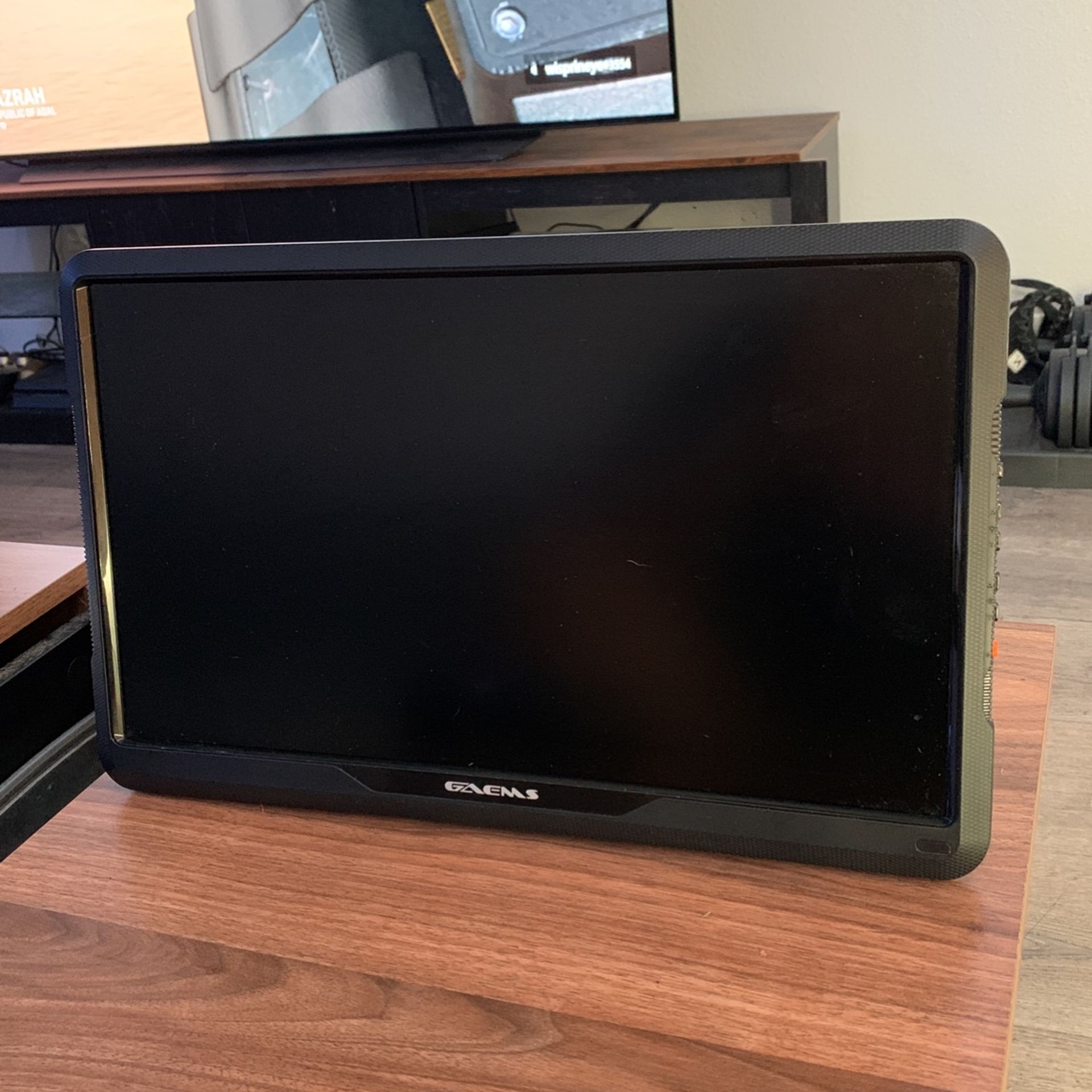GAEMS M155 Full HD Portable Gaming Monitor
