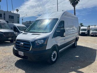 2022 Ford E-Transit-350 Cargo Van