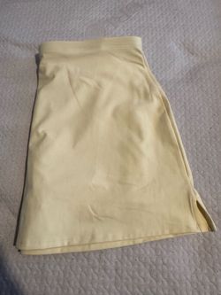 Fabletics Skirt (Size M)
