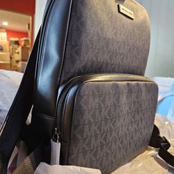 Michael Kors Men Backpack