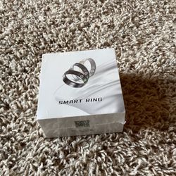 Smart Ring Size 9 (gold)