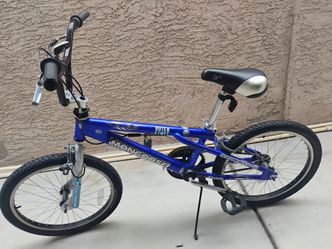 Mongoose Outer Limit BMX Bike – Clean & Ready to Ride – Must Go