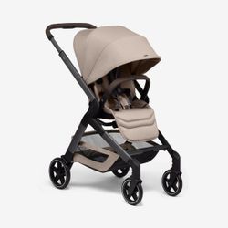 New Joolz Hub2 Stroller Sandy Taupe
