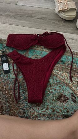Swimwear