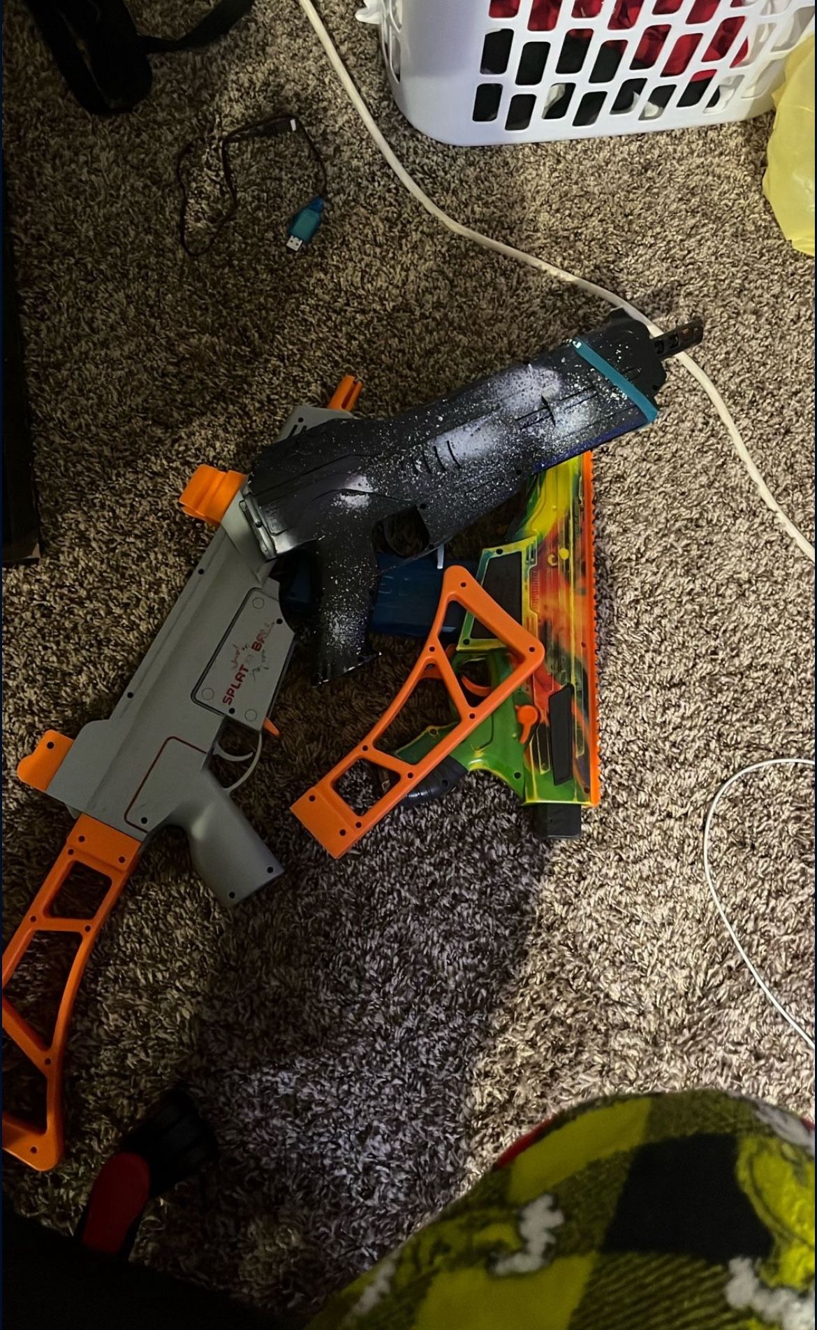 gel blaster