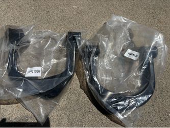 Top upper control arms Toyota sequoia