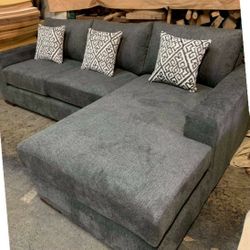 2 pcs SECTIONAL
