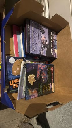 Books
