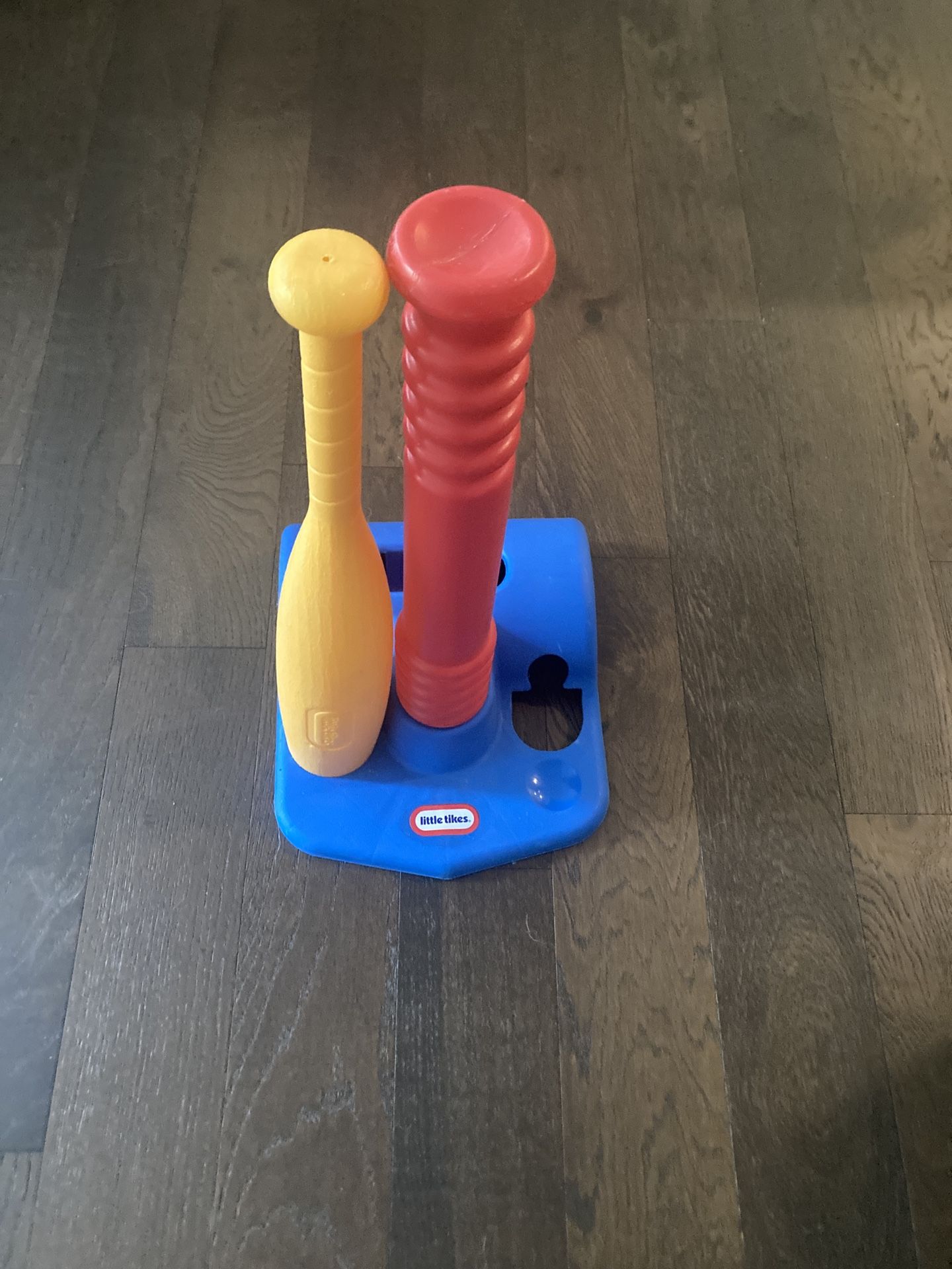 T-ball Set Little Tikes For Kids