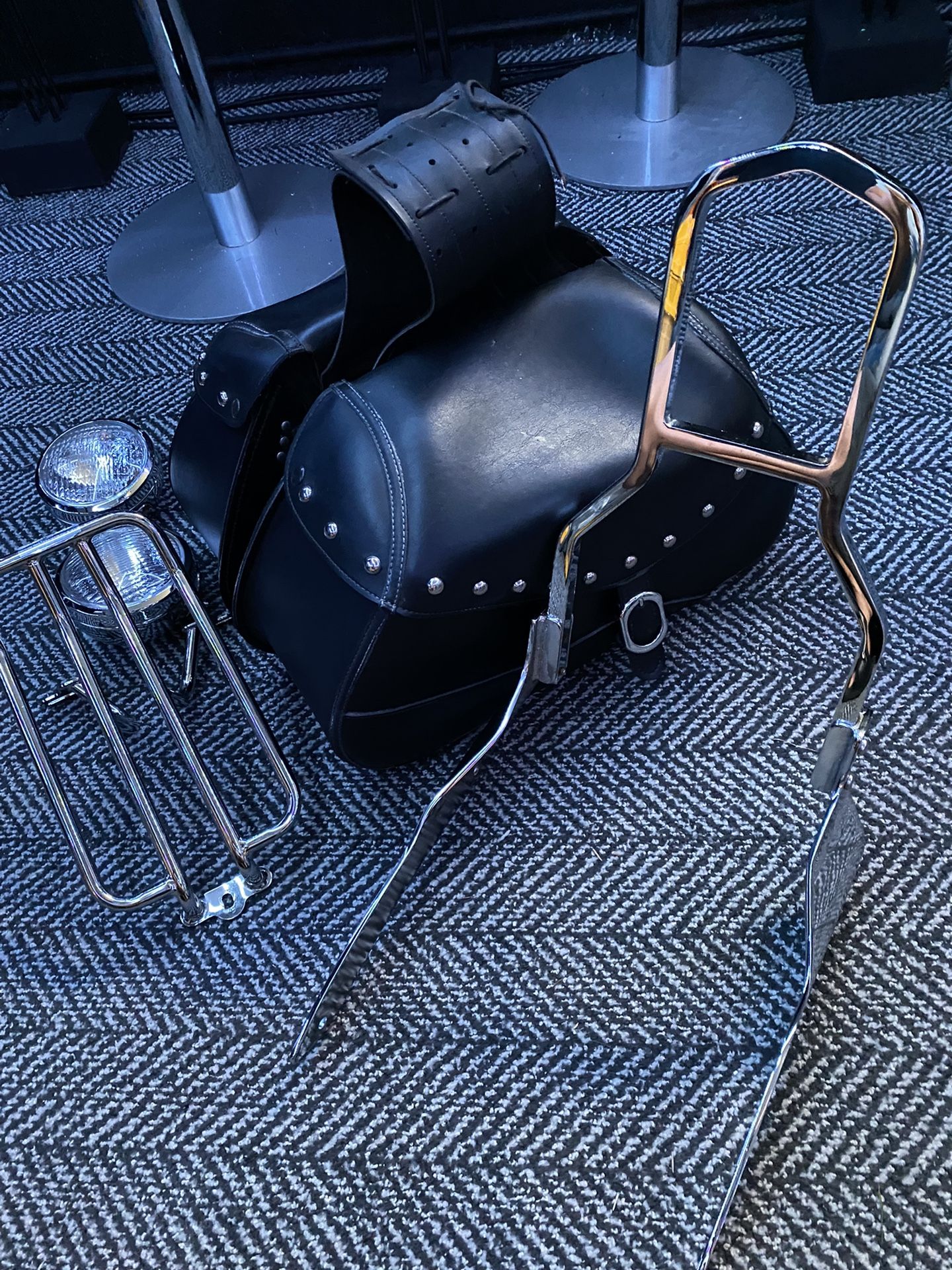 For Yamaha Vstar