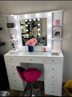 Vanity