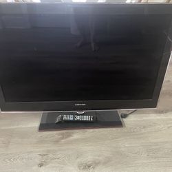 Samsung TV 