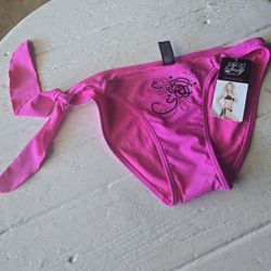 Smart &sexy Bikini Bottom 