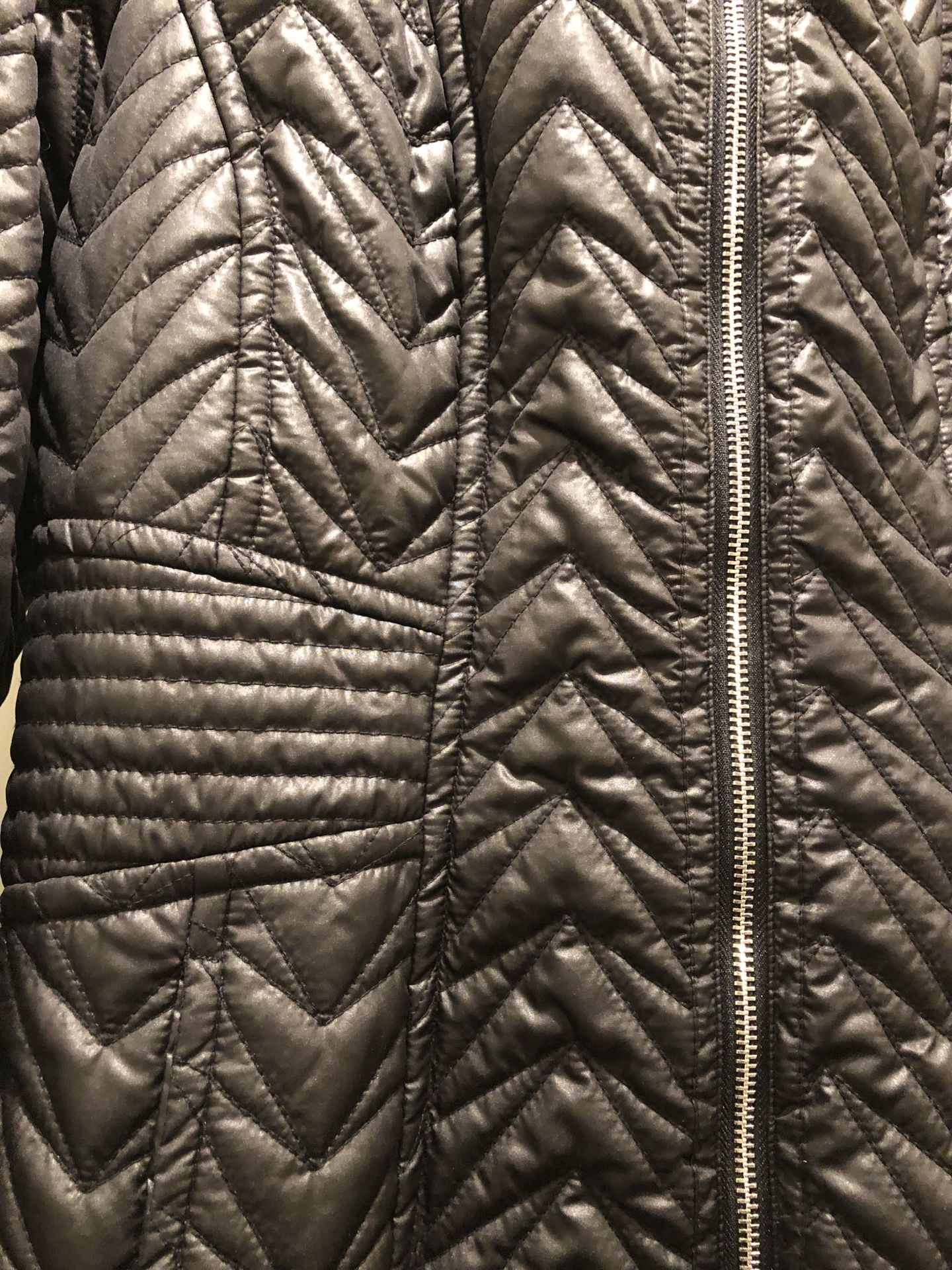 Brand new VIA SPIGA coat jacket