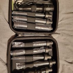 Nume Curling Wand