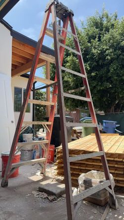 ladders