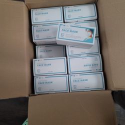 Face Mask