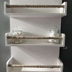 Hanging Wall Organizer 