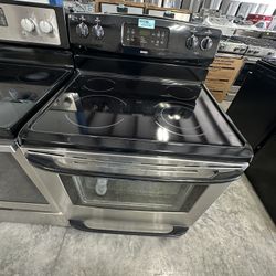 Kenmore Electric Stove 