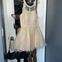 formal dress