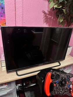 Not A Smart “TV”