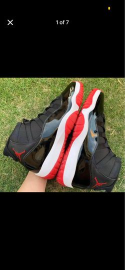Jordan 11 Breds