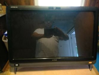 Dell Inspiron One.