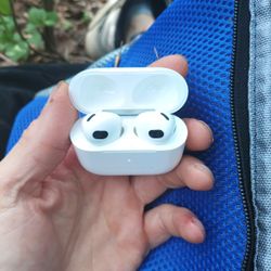 Apple Air Pods Pro(3rd Gen)