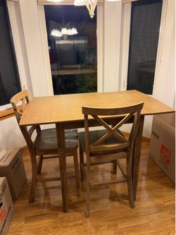 Dinette set