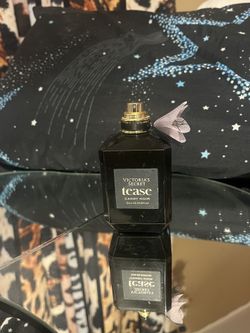 Victoria Secret Tease