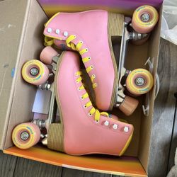Impala Roller skates